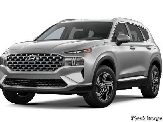 HYUNDAI SANTA FE 2023 5NMS2DAJ3PH609644 image